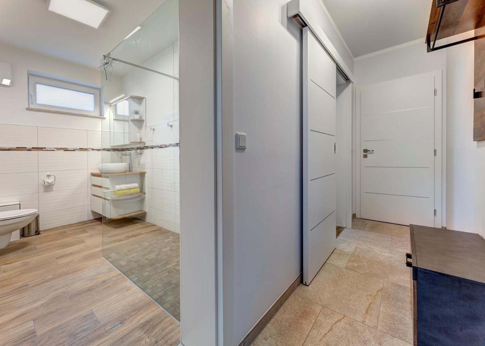 Appartement Haus Im Gruenen à Heringsdorf  Extérieur photo