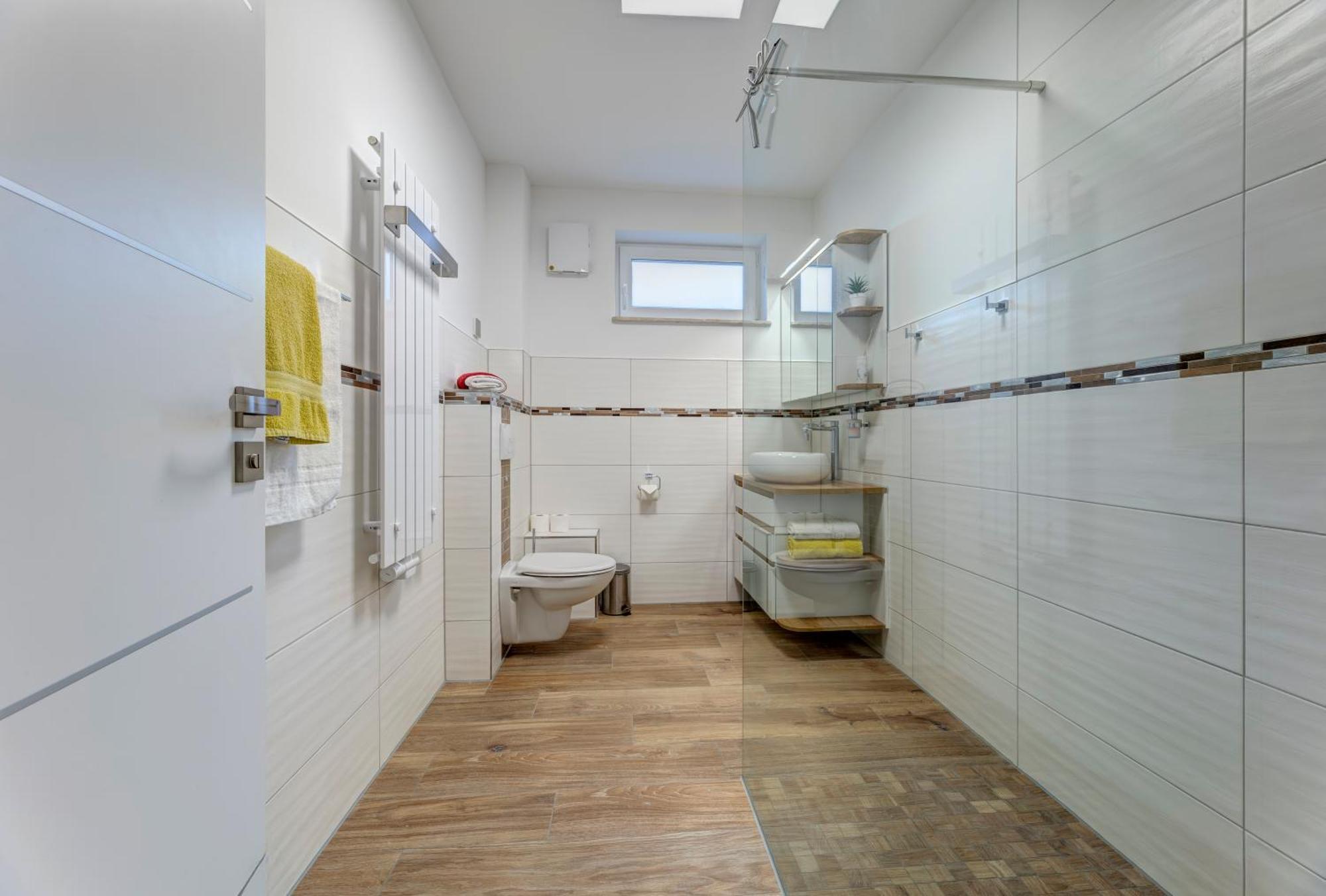 Appartement Haus Im Gruenen à Heringsdorf  Extérieur photo